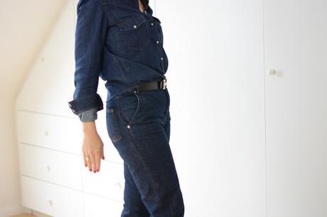 Vanessa Seward Victoire Jeans 6