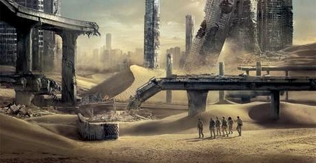 La Labyrinthe : la Terre Brûlée, critique