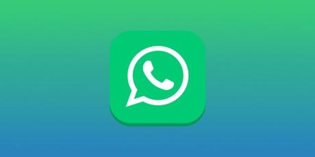 WhatsApp Redesign :)
