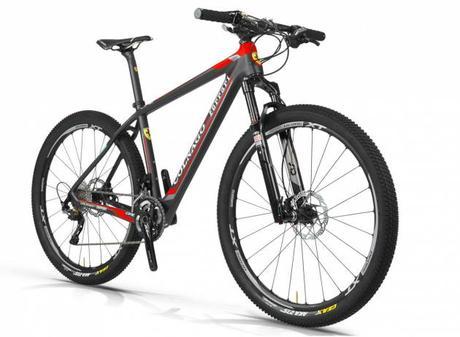 Des vélos de Luxe pour se pavaner en ville Des vélos de Luxe pour se pavaner en ville