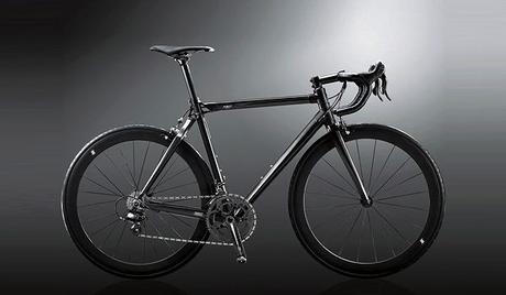 Des vélos de Luxe pour se pavaner en ville Des vélos de Luxe pour se pavaner en ville