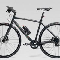 Des vélos de Luxe pour se pavaner en ville