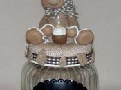 Atelier modelage "porcelaine froide&amp;quot; dimanche novembre 2015