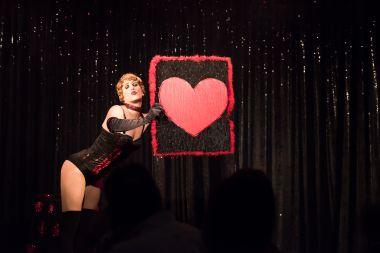 Métamorphe 3 au Kalinka