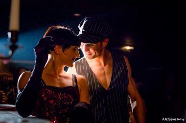 Métamorphe 3 au Kalinka