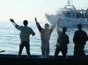 harragas interceptés côtes Ouest pays