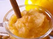 Quelle recette avec fruits abimés