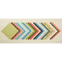 Pretty Petals Designer Series Paper Stack  by Stampin' Up!