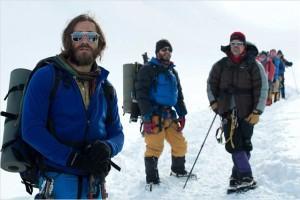 Critique – Everest