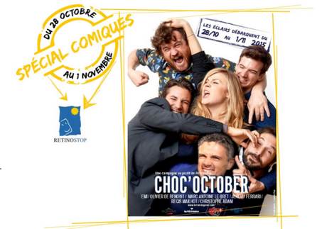 Copyright L'éclair de génie 