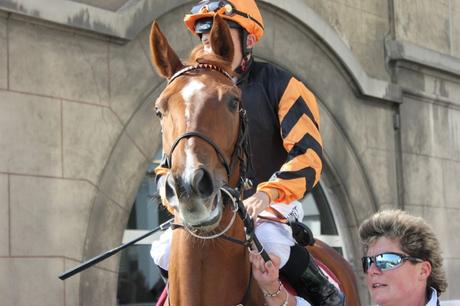 Longchamp (04.10.2015)