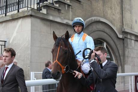 Longchamp (04.10.2015)