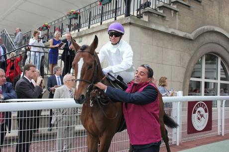 Longchamp (04.10.2015)