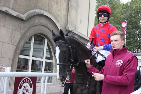 Longchamp (04.10.2015)