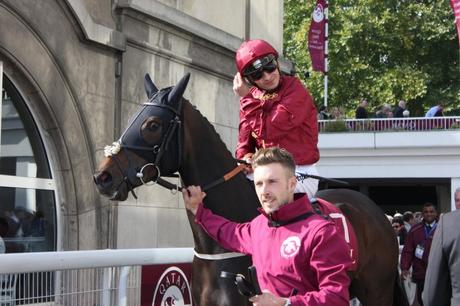 Longchamp (04.10.2015)