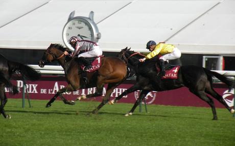 Longchamp (03.10.2015)