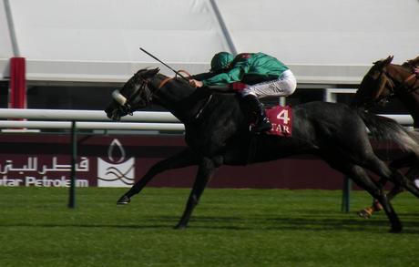 Longchamp (03.10.2015)