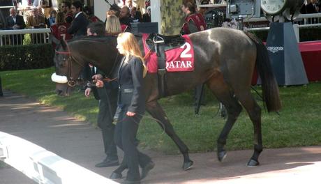 Longchamp (03.10.2015)