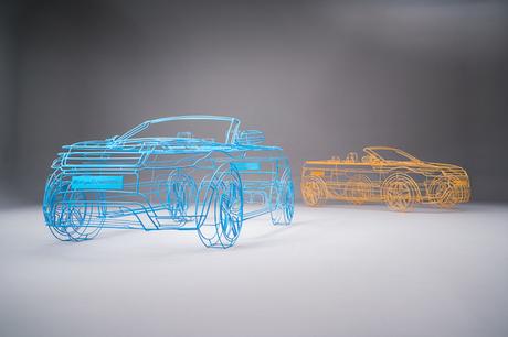 wireframe-sculptures-reveal-the-range-rover-evoque-convertible-8