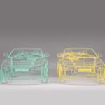 MOTEUR : REVEAL DE LA NOUVELLE RANGE ROVER EVOQUE CABRIO