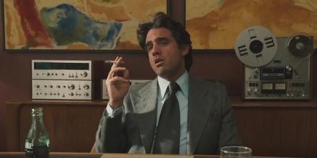 SERIES : Vinyl par Martin Scorsese et Mick Jagger