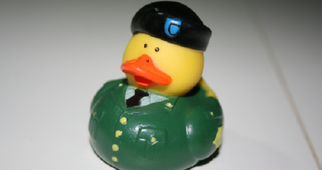 Duck Army, le mème qui fait pouet !