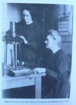 Marie Curie une scientifique en guerre (3)
