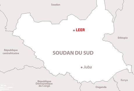 Soudan-leer