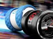 Passez côté obscure avec Ollie Darkside!