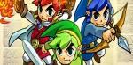 Zelda Force Heroes, quand cartouche vaut trois