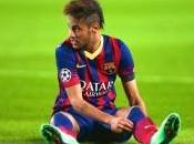 nouvelle coiffure surprenante Neymar