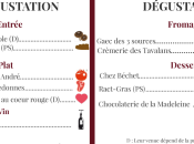 Dégustation Octobre Ruche