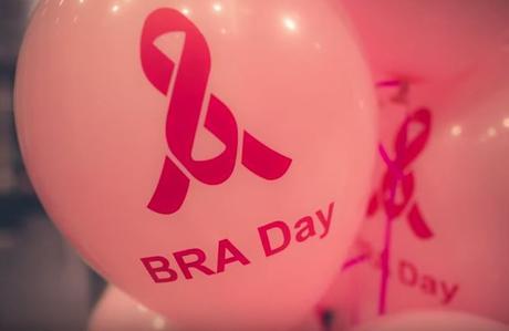 OCTOBRE ROSE : Le BRA Day, pour la promotion de la reconstruction mammaire après le CANCER du SEIN – CHUM / RBSPS