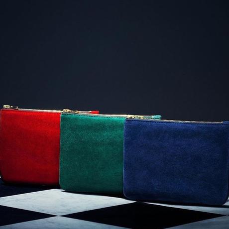 Quelques pièces de la collection Balmain pour H&M...