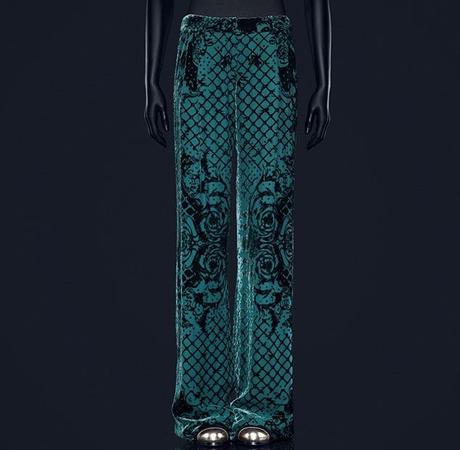 Quelques pièces de la collection Balmain pour H&M...