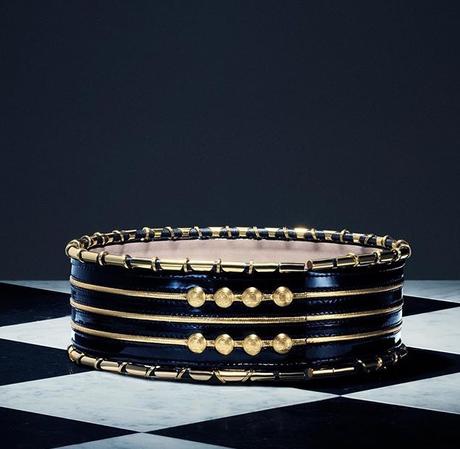 Quelques pièces de la collection Balmain pour H&M...