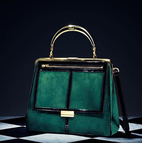 Quelques pièces de la collection Balmain pour H&M...