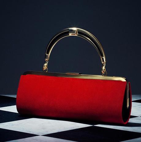 Quelques pièces de la collection Balmain pour H&M...