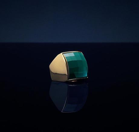 Quelques pièces de la collection Balmain pour H&M...