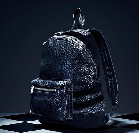 Quelques pièces de la collection Balmain pour H&M...