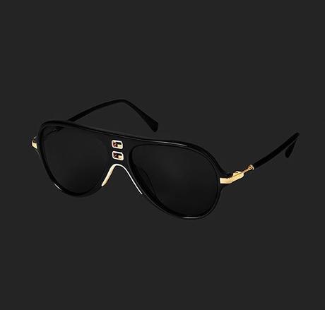 Quelques pièces de la collection Balmain pour H&M...