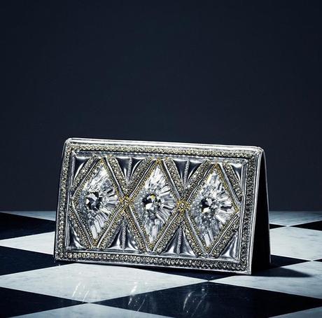 Quelques pièces de la collection Balmain pour H&M...