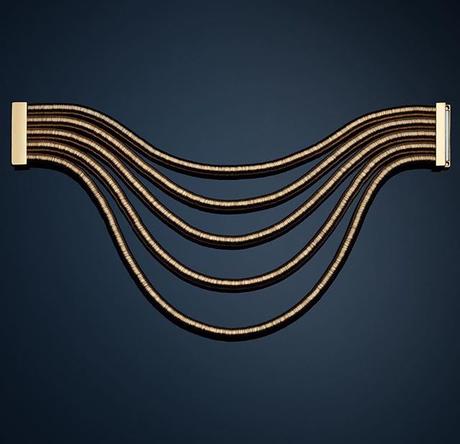 Quelques pièces de la collection Balmain pour H&M...