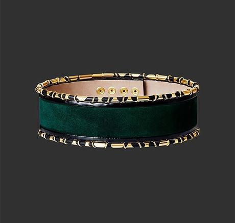 Quelques pièces de la collection Balmain pour H&M...