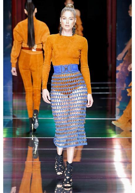 Fashion Week de Paris été 2016 : ma sélection _MON0085