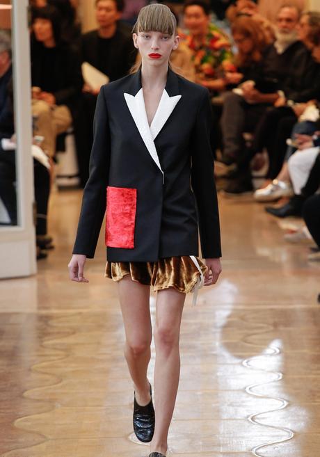 Fashion Week de Paris été 2016 : ma sélection _ARC0319