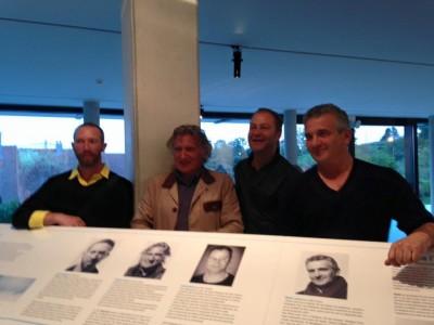 lauréats François Schneider