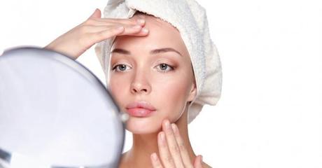 5 erreurs à éviter avec du fond de teint