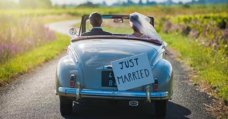 La preuve que le mariage fait prendre du poids