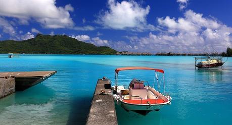 Pourquoi voyager en Polynésie française ?